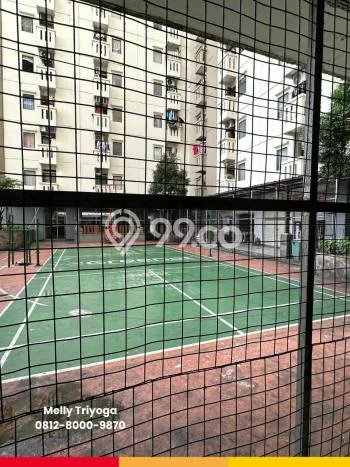 Untuk Dijual Apartemen 1 KT di Jakarta Timur Luas 50m2 Untuk Dijual Apartemen 1 KT di Jakarta Timur Luas 50m2