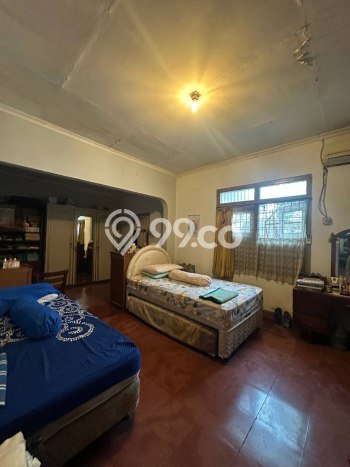 Rumah Elit Modern Siap Huni di Setiabudi Jakarta Selatan Rumah Elit Modern Siap Huni di Setiabudi Jakarta Selatan