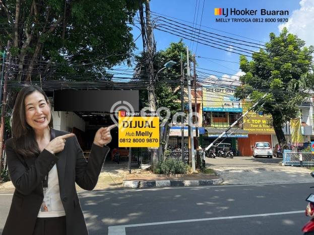 Ruko Bagus Dijual di Pondok Kelapa Jakarta Timur Lokasi Strategis Cocok untuk Kembangkan Bisnis Ruko Bagus Dijual di Pondok Kelapa Jakarta Timur Lokasi Strategis Cocok untuk Kembangkan Bisnis