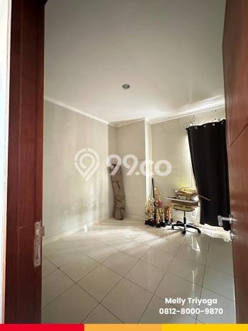 Rumah Modern Cantik 3 KT Siap Huni di Bekasi Timur Rumah Modern Cantik 3 KT Siap Huni di Bekasi Timur