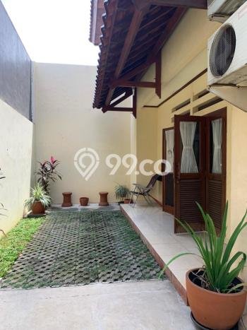 Rumah Elit Modern Siap Huni di Pondok Kelapa Jakarta Timur Rumah Elit Modern Siap Huni di Pondok Kelapa Jakarta Timur