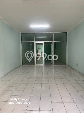 Dijual! Ruko di Kalimalang Bekasi LT 117m2 / LB 352m2 Kawasan Strategis Dijual! Ruko di Kalimalang Bekasi LT 117m2 / LB 352m2 Kawasan Strategis