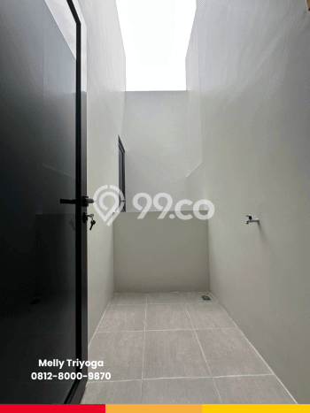 Jual Rumah Modern 2 KT di Galaxy, Bekasi Jual Rumah Modern 2 KT di Galaxy, Bekasi