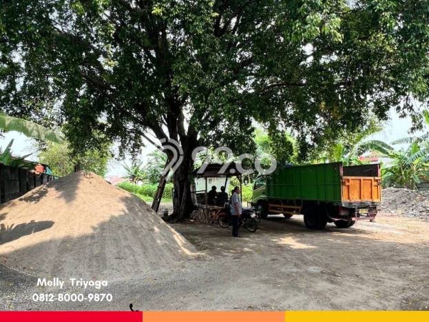 Tanah Kavling Dijual di Cut Mutia, Bekasi dengan Luas Tanah 1240m2 Tanah Kavling Dijual di Cut Mutia, Bekasi dengan Luas Tanah 1240m2