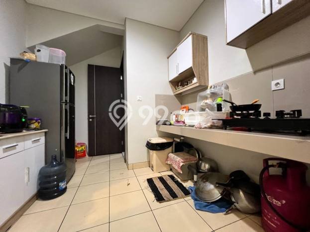 Jual Segera Rumah LT 160m² / LB 259m² di Jantung Kota Summarecon Bekasi, Bekasi Jual Segera Rumah LT 160m² / LB 259m² di Jantung Kota Summarecon Bekasi, Bekasi