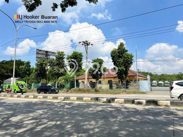 Tanah Kavling untuk Dijual di Karawang Barat Karawang 57508m2 Tanah Kavling untuk Dijual di Karawang Barat Karawang 57508m2