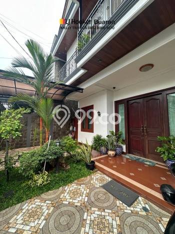 Siap Huni Rumah Mewah 5 Kamar di Duren Sawit Dekat ke Mana Saja Siap Huni Rumah Mewah 5 Kamar di Duren Sawit Dekat ke Mana Saja