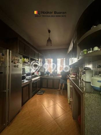 Siap Huni Rumah Mewah 5 Kamar di Duren Sawit Dekat ke Mana Saja Siap Huni Rumah Mewah 5 Kamar di Duren Sawit Dekat ke Mana Saja