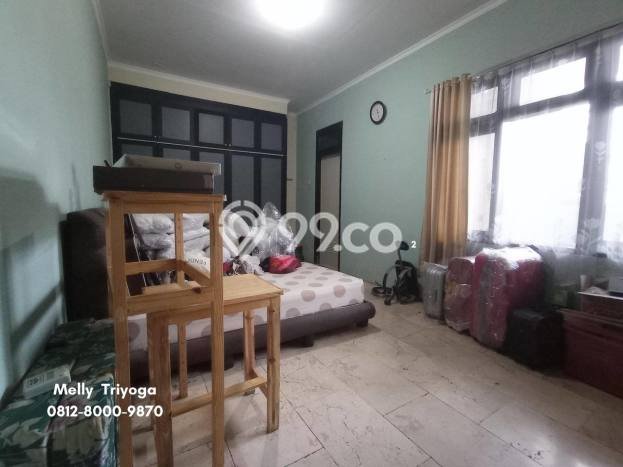 Rumah Elit Modern Siap Huni di Pulogebang Jakarta Timur Rumah Elit Modern Siap Huni di Pulogebang Jakarta Timur