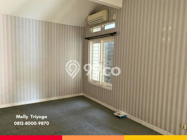 Dijual Rumah Modern 2 KT di Jatiwaringin, Bekasi Dijual Rumah Modern 2 KT di Jatiwaringin, Bekasi