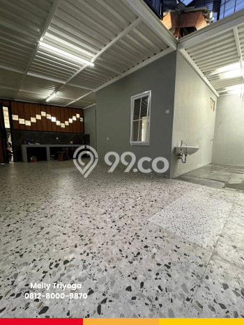 Rumah Modern Minimalis 2 Kamar Siap Huni di Cikarang Timur Rumah Modern Minimalis 2 Kamar Siap Huni di Cikarang Timur