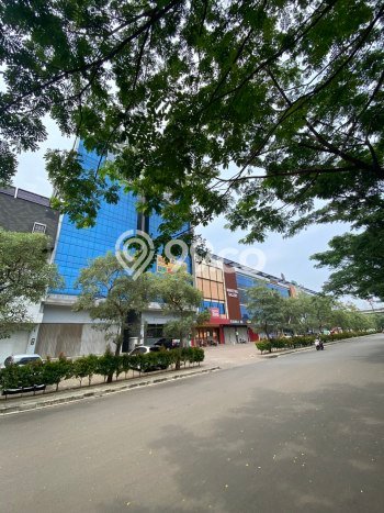 Unit Ruko Dijual di Bekasi Barat Bekasi Luas Tanah 99m2, Luas Bangunan 372m2 Unit Ruko Dijual di Bekasi Barat Bekasi Luas Tanah 99m2, Luas Bangunan 372m2
