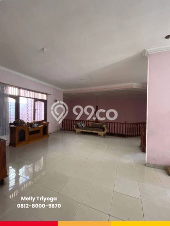 Dijual Rumah Premium dengan Fasilitas Sekitar Komplit di Duren Sawit, Jakarta Timur Dijual Rumah Premium dengan Fasilitas Sekitar Komplit di Duren Sawit, Jakarta Timur