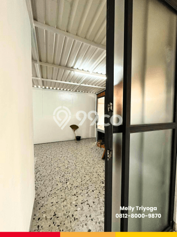 Rumah Modern Minimalis 2 Kamar Siap Huni di Cikarang Timur Rumah Modern Minimalis 2 Kamar Siap Huni di Cikarang Timur