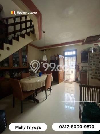 Hunian Nyaman Asri 4 KT Siap Huni di Pondok Kelapa Jakarta Timur Hunian Nyaman Asri 4 KT Siap Huni di Pondok Kelapa Jakarta Timur