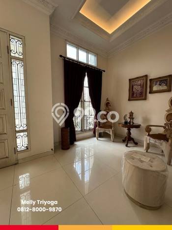 Best Deal Hunian Mewah Ideal dan Luas di Duren Sawit, Jakarta Timur Best Deal Hunian Mewah Ideal dan Luas di Duren Sawit, Jakarta Timur