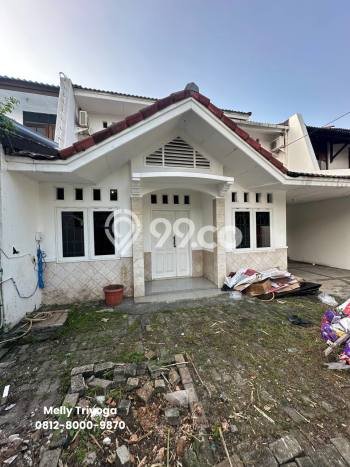 Rumah Sewa Jakarta Selatan LT 242m2 LB 300m2 Kawasan Gudang Peluru Rumah Sewa Jakarta Selatan LT 242m2 LB 300m2 Kawasan Gudang Peluru