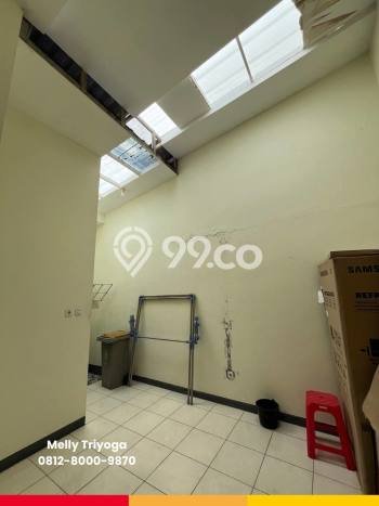 Rumah Minimalis 2 KT LT 102m2 di Harapan Indah Rumah Minimalis 2 KT LT 102m2 di Harapan Indah