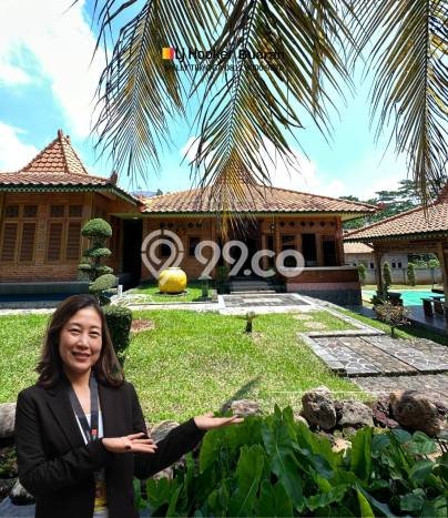 Dijual Hunian Mewah dengan Fasilitas Sekitar Komplit di Sukatani, Purwakarta Dijual Hunian Mewah dengan Fasilitas Sekitar Komplit di Sukatani, Purwakarta