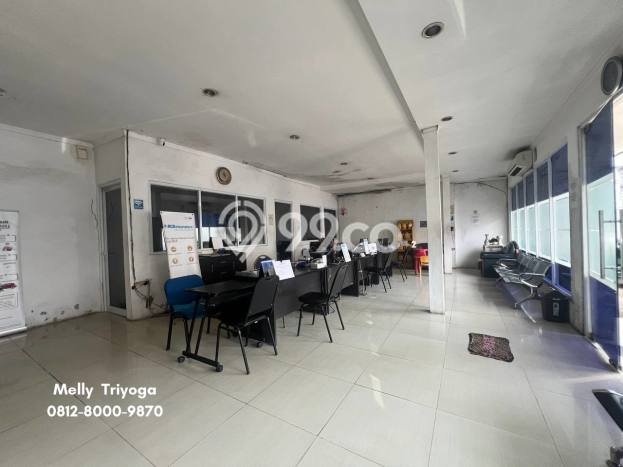 Gudang Bagus Dijual LB 1000m2 Lokasi Strategis Bekasi Area Cocok untuk Berbisnis Gudang Bagus Dijual LB 1000m2 Lokasi Strategis Bekasi Area Cocok untuk Berbisnis