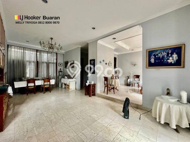 Rumah Strategis Pondok Indah, Jakarta Selatan, LT 158m2m² Bangunan 150m2m² Rumah Strategis Pondok Indah, Jakarta Selatan, LT 158m2m² Bangunan 150m2m²