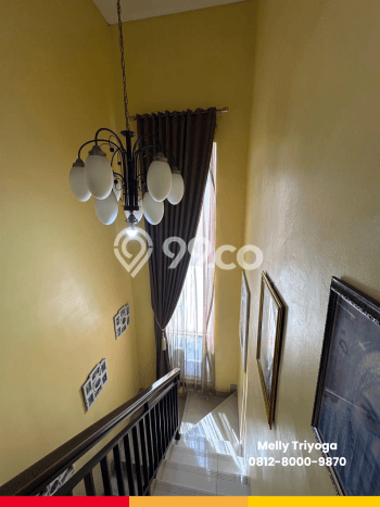 Jual Rumah Modern 4 KT di Jatiwaringin, Bekasi Jual Rumah Modern 4 KT di Jatiwaringin, Bekasi