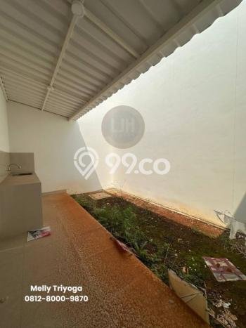 Disewakan! Rumah 3 Kamar Tidur &
3 Kamar Mandi di Kalimalang, Bekasi Disewakan! Rumah 3 Kamar Tidur &
3 Kamar Mandi di Kalimalang, Bekasi