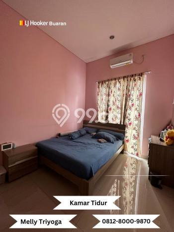 Rumah Elit Modern Siap Huni di Pondok Bambu Jakarta Timur Rumah Elit Modern Siap Huni di Pondok Bambu Jakarta Timur