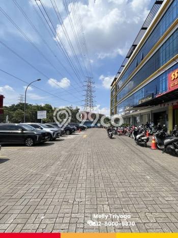 Unit Ruko Dijual di Bekasi LT 99m2 & LB 372m2 Unit Ruko Dijual di Bekasi LT 99m2 & LB 372m2