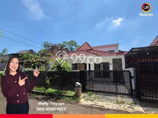 Dijual Rumah Modern 6 KT di Sentul, Bogor Dijual Rumah Modern 6 KT di Sentul, Bogor