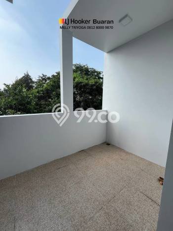 Rumah Modern 4 KT di Jatibening Bekasi Unfurnished Rumah Modern 4 KT di Jatibening Bekasi Unfurnished