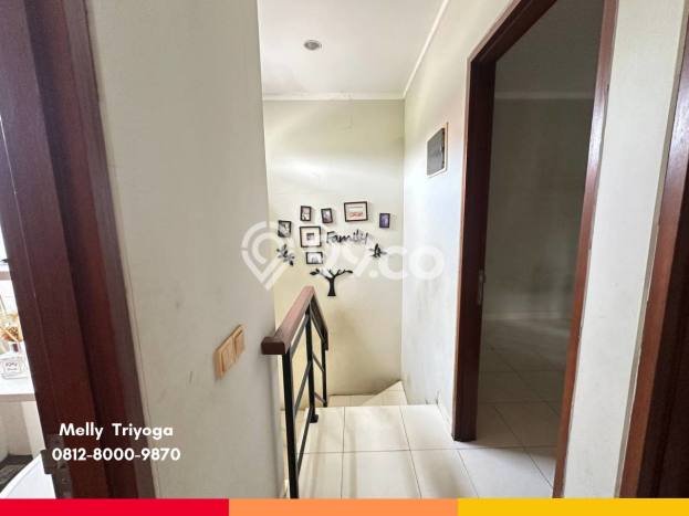 Dijual Rumah Strategis Bagus Punya 3 KT di Bekasi Timur Bekasi SHM Dijual Rumah Strategis Bagus Punya 3 KT di Bekasi Timur Bekasi SHM