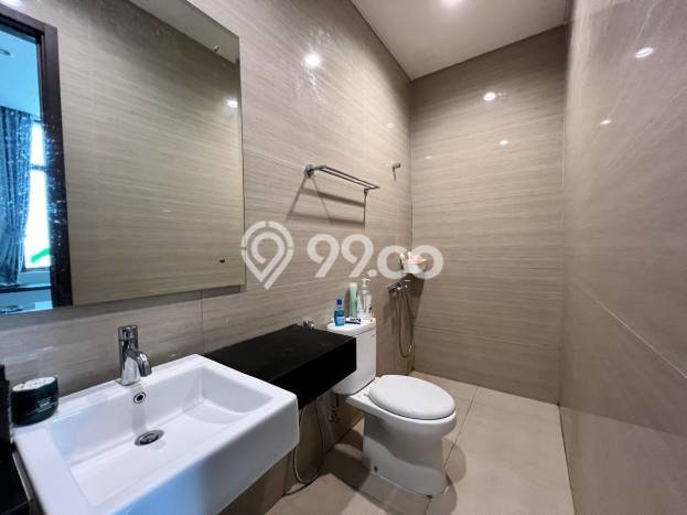 Jual Segera Rumah LT 160m² / LB 259m² di Jantung Kota Summarecon Bekasi, Bekasi Jual Segera Rumah LT 160m² / LB 259m² di Jantung Kota Summarecon Bekasi, Bekasi