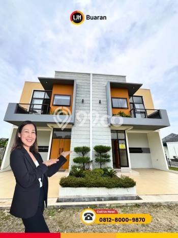 Hunian Nyaman Asri 3 KT Siap Pakai di Jatimelati Bekasi Hunian Nyaman Asri 3 KT Siap Pakai di Jatimelati Bekasi