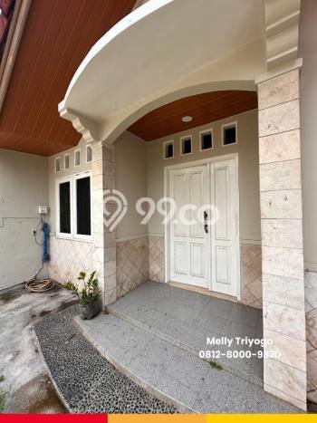 Rumah Kontrakan Jakarta Selatan LT 242m2 LB 300m2 Area Gudang Peluru Rumah Kontrakan Jakarta Selatan LT 242m2 LB 300m2 Area Gudang Peluru