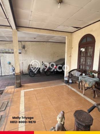 Hunian Mewah LB 200m2 Siap Pakai Desain Elegan di Klender, Jakarta Timur Hunian Mewah LB 200m2 Siap Pakai Desain Elegan di Klender, Jakarta Timur