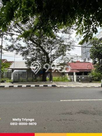 Tanah Dijual di Semarang Seluas 667m2 Strategis Tanah Dijual di Semarang Seluas 667m2 Strategis