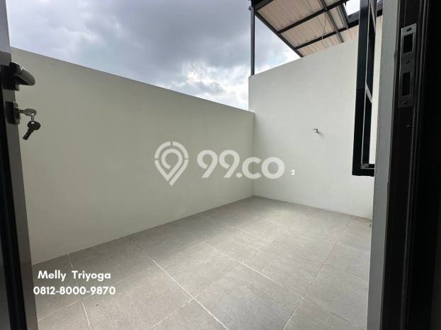 For Sale Hunian Rumah Terawat 3 KT di Jatiwaringin, Bekasi For Sale Hunian Rumah Terawat 3 KT di Jatiwaringin, Bekasi