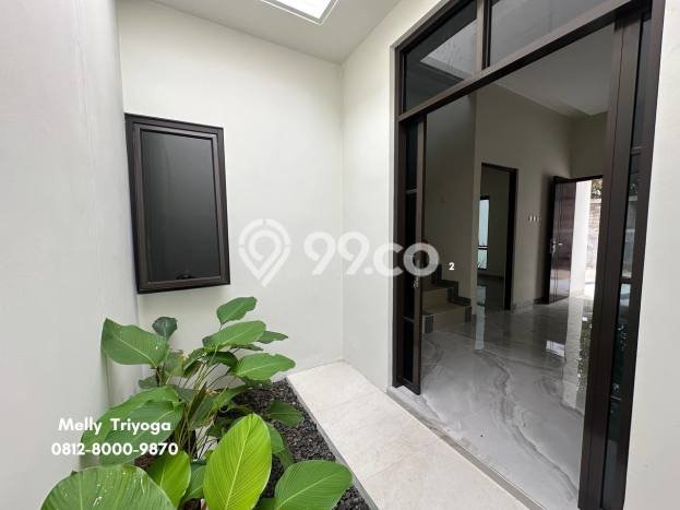 For Sale Hunian Rumah Terawat 3 KT di Jatiwaringin, Bekasi For Sale Hunian Rumah Terawat 3 KT di Jatiwaringin, Bekasi