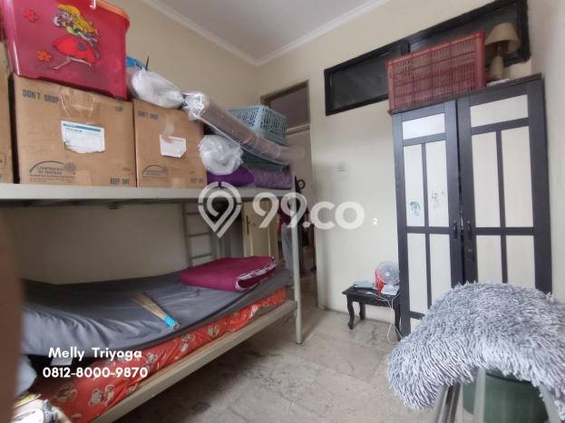 Jual Rumah Mewah Elegan Dengan View Eksklusif di Pulogebang, Jakarta Timur Jual Rumah Mewah Elegan Dengan View Eksklusif di Pulogebang, Jakarta Timur