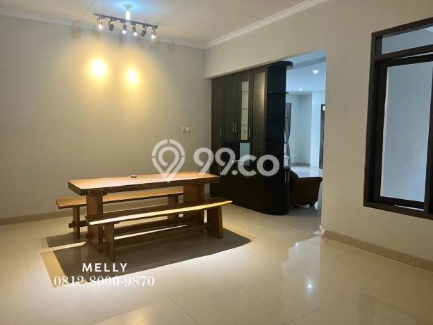Dijual Rumah Modern 2 KT di Pondok Bambu, Jakarta Timur Dijual Rumah Modern 2 KT di Pondok Bambu, Jakarta Timur