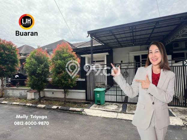 Rumah Modern Minimalis 2 KT Siap Huni di Pondokmelati Rumah Modern Minimalis 2 KT Siap Huni di Pondokmelati