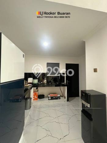 Rumah Minimalis 4 KT LT 160m2 di Penggilingan Rumah Minimalis 4 KT LT 160m2 di Penggilingan