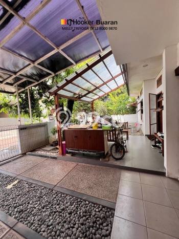 Ready to Use! Premium House LT 266m2 Desain Modern di Pondok Kelapa Ready to Use! Premium House LT 266m2 Desain Modern di Pondok Kelapa