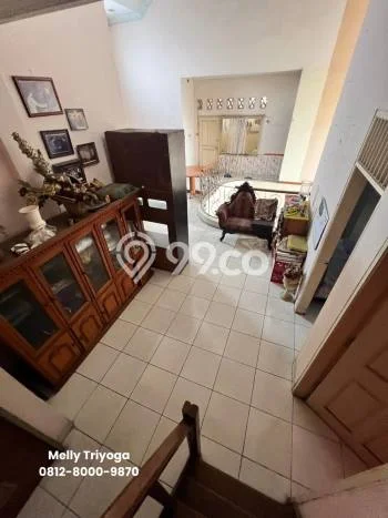 Dijual Hunian Rumah Terawat 5 Kamar di Jatibening, Bekasi Dijual Hunian Rumah Terawat 5 Kamar di Jatibening, Bekasi