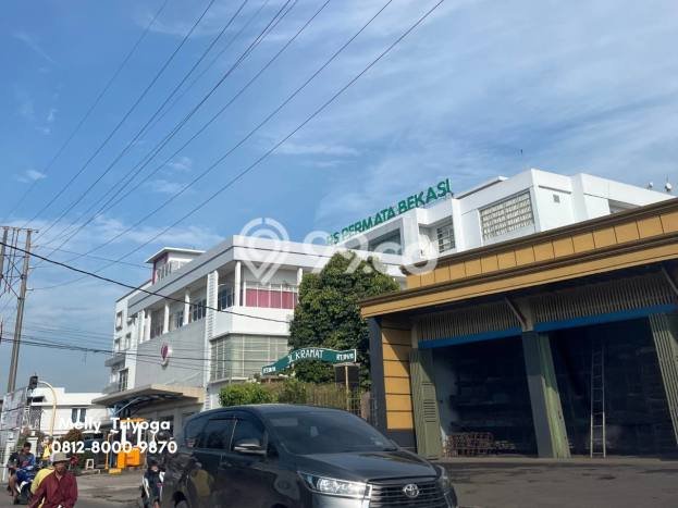 Jual Rumah Favorit Siap Huni LB 70m2 di Mustikajaya, Bekasi Jual Rumah Favorit Siap Huni LB 70m2 di Mustikajaya, Bekasi