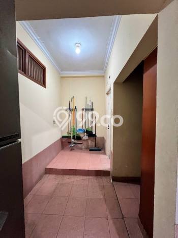 Dijual Rumah Premium dengan Fasilitas Sekitar Lengkap di Duren Sawit, Jakarta Timur Dijual Rumah Premium dengan Fasilitas Sekitar Lengkap di Duren Sawit, Jakarta Timur