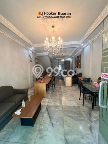 Dijual! Ruko di Klender Jakarta Timur LT 51m2 / LB 153m2 Kawasan Strategis Dijual! Ruko di Klender Jakarta Timur LT 51m2 / LB 153m2 Kawasan Strategis