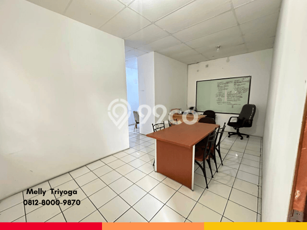 Unit Ruko Dijual di Duren Sawit Jakarta Timur 300m2 Unit Ruko Dijual di Duren Sawit Jakarta Timur 300m2