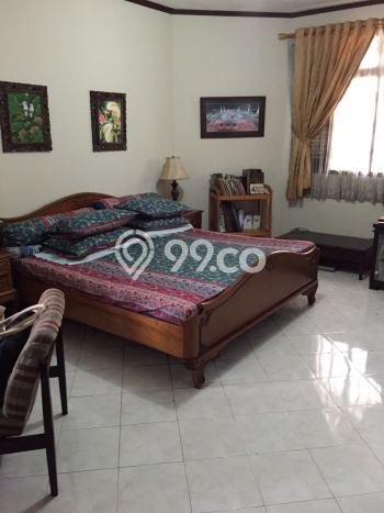 Dijual Rumah Eksklusif 4 KT di Jatiwaringin, Bekasi Dijual Rumah Eksklusif 4 KT di Jatiwaringin, Bekasi